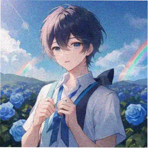 巴达克 角色头像